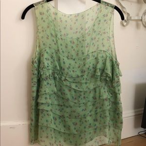 3.1 Philip Lim blouse